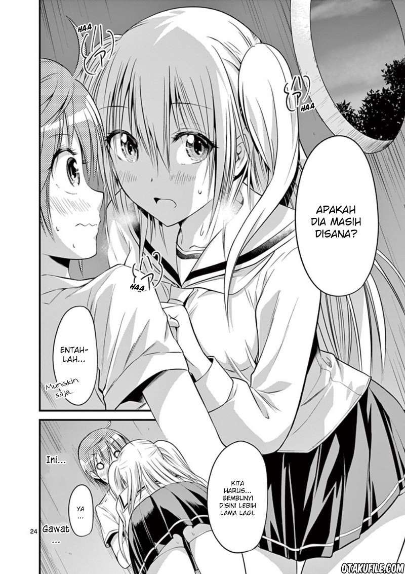 tensei-pandemic - Chapter: 7