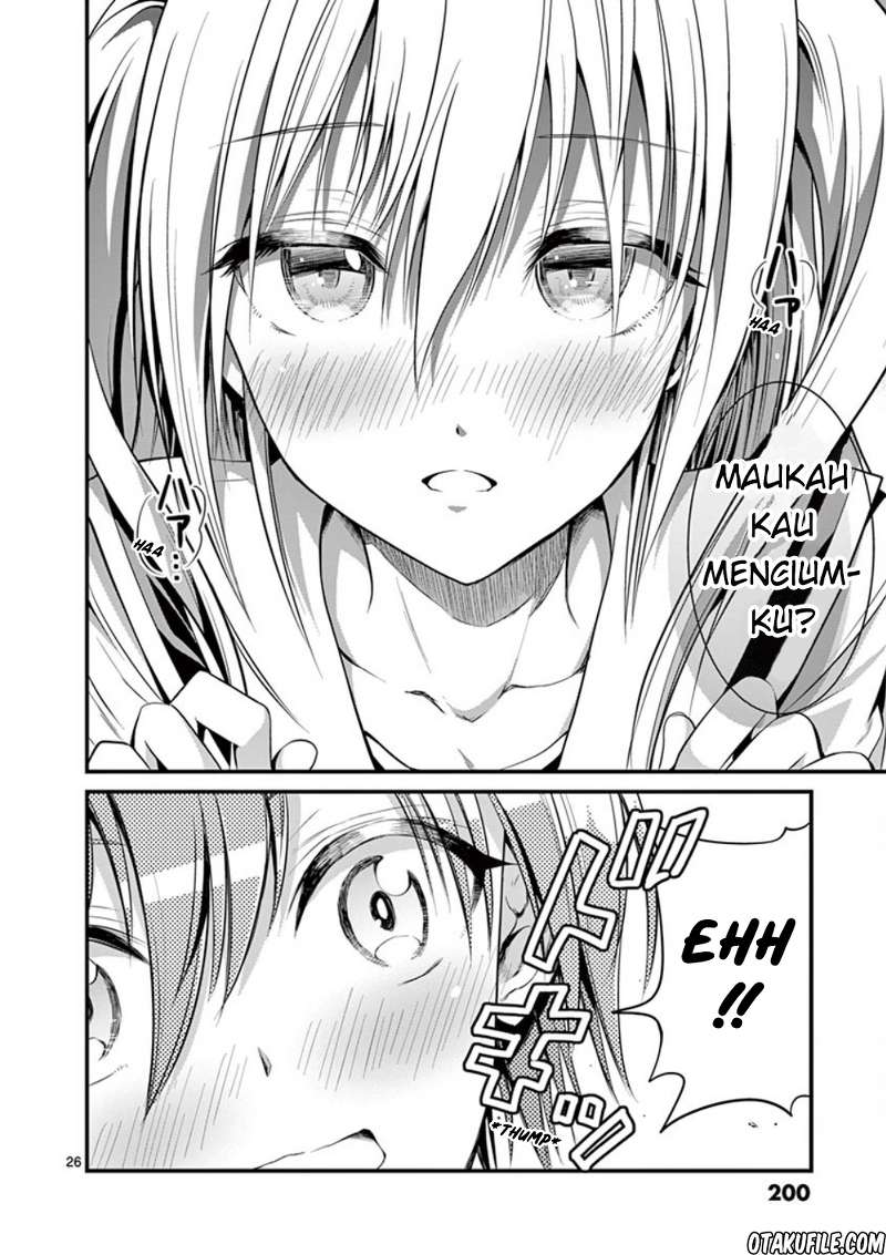 tensei-pandemic - Chapter: 7