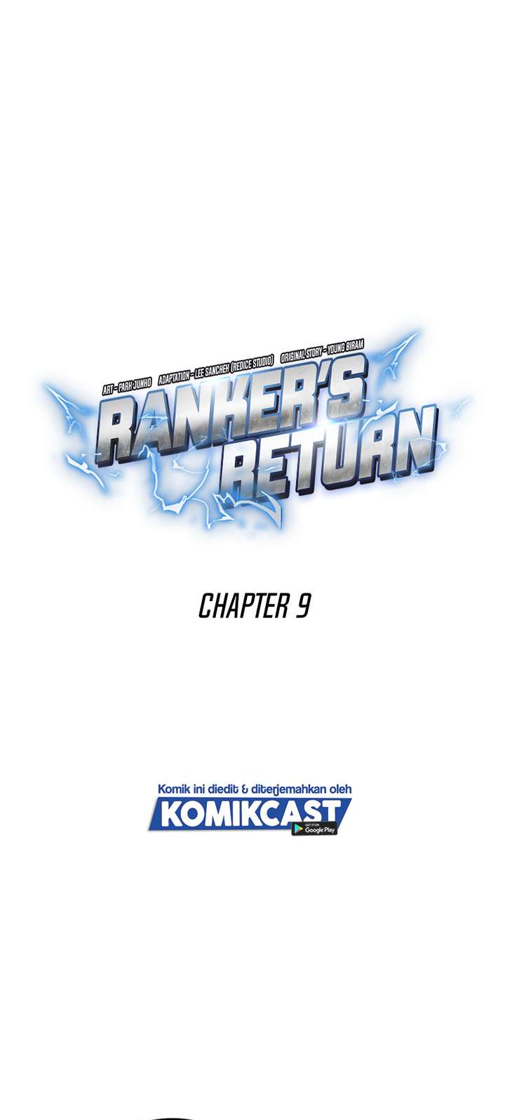 rankers-return-remake - Chapter: 9