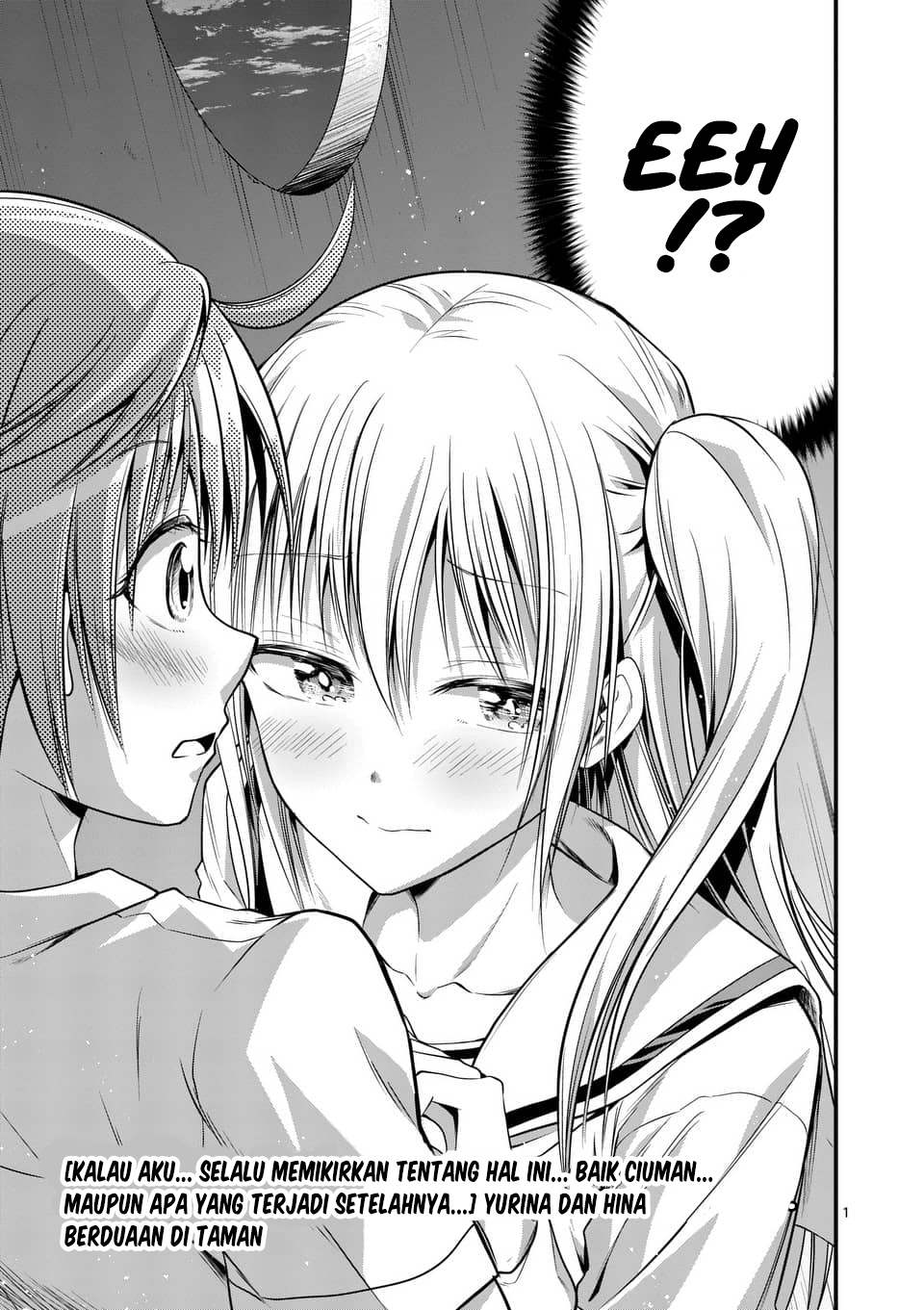 tensei-pandemic - Chapter: 8