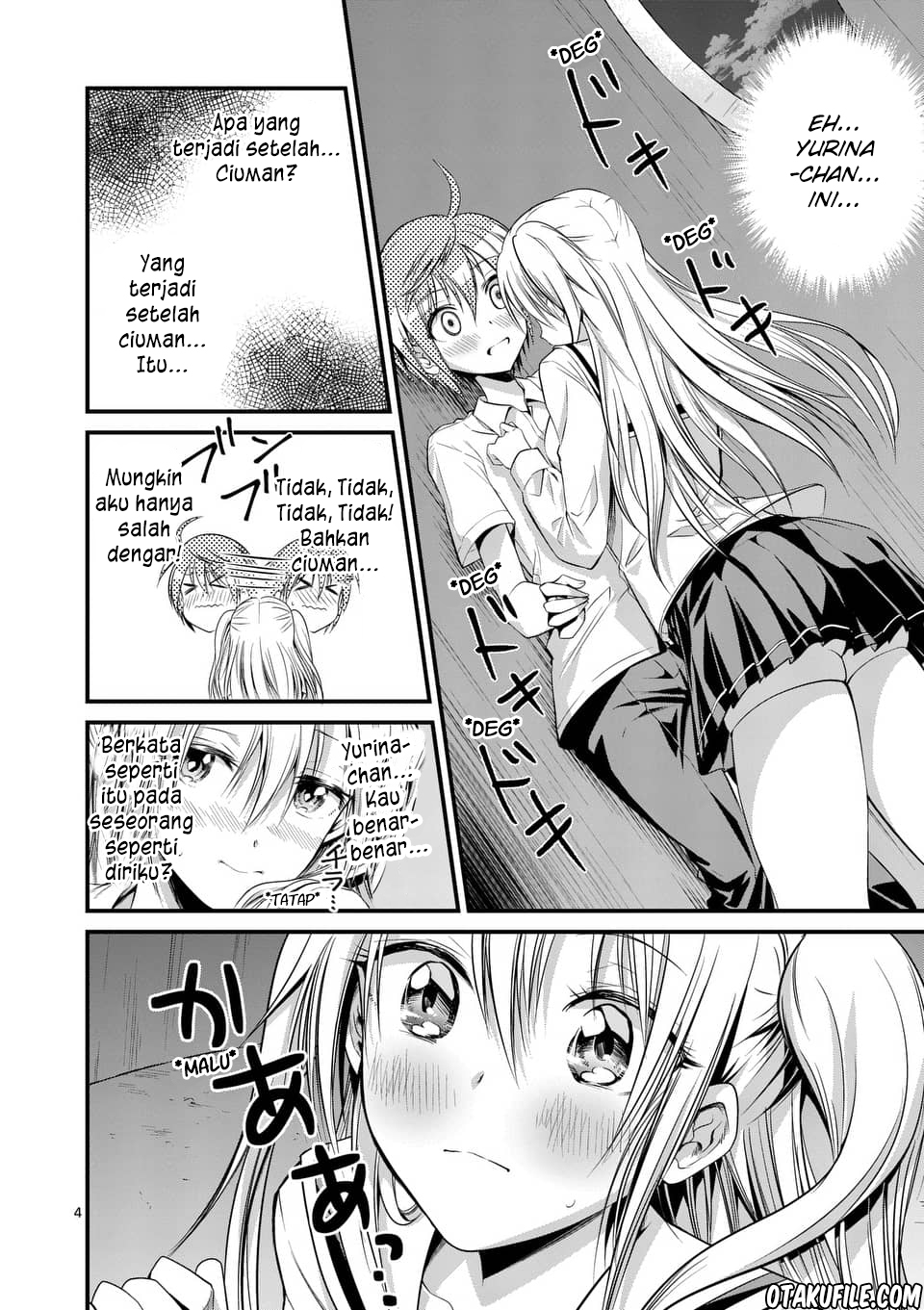 tensei-pandemic - Chapter: 8