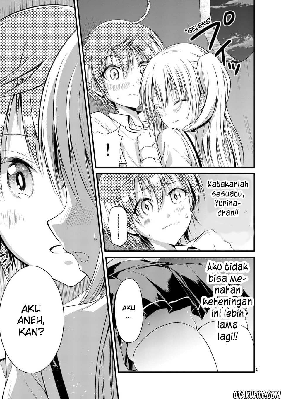tensei-pandemic - Chapter: 8