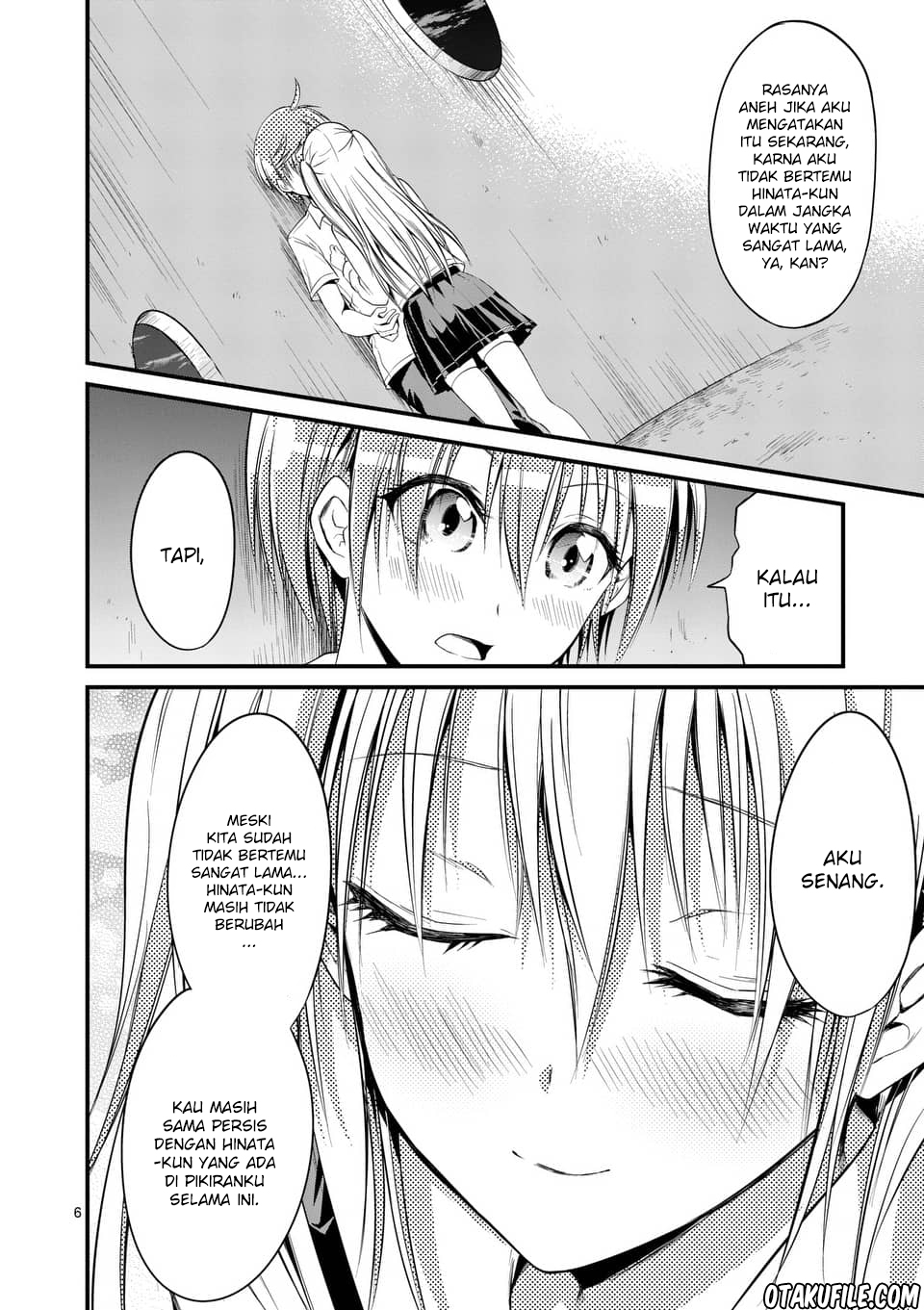 tensei-pandemic - Chapter: 8