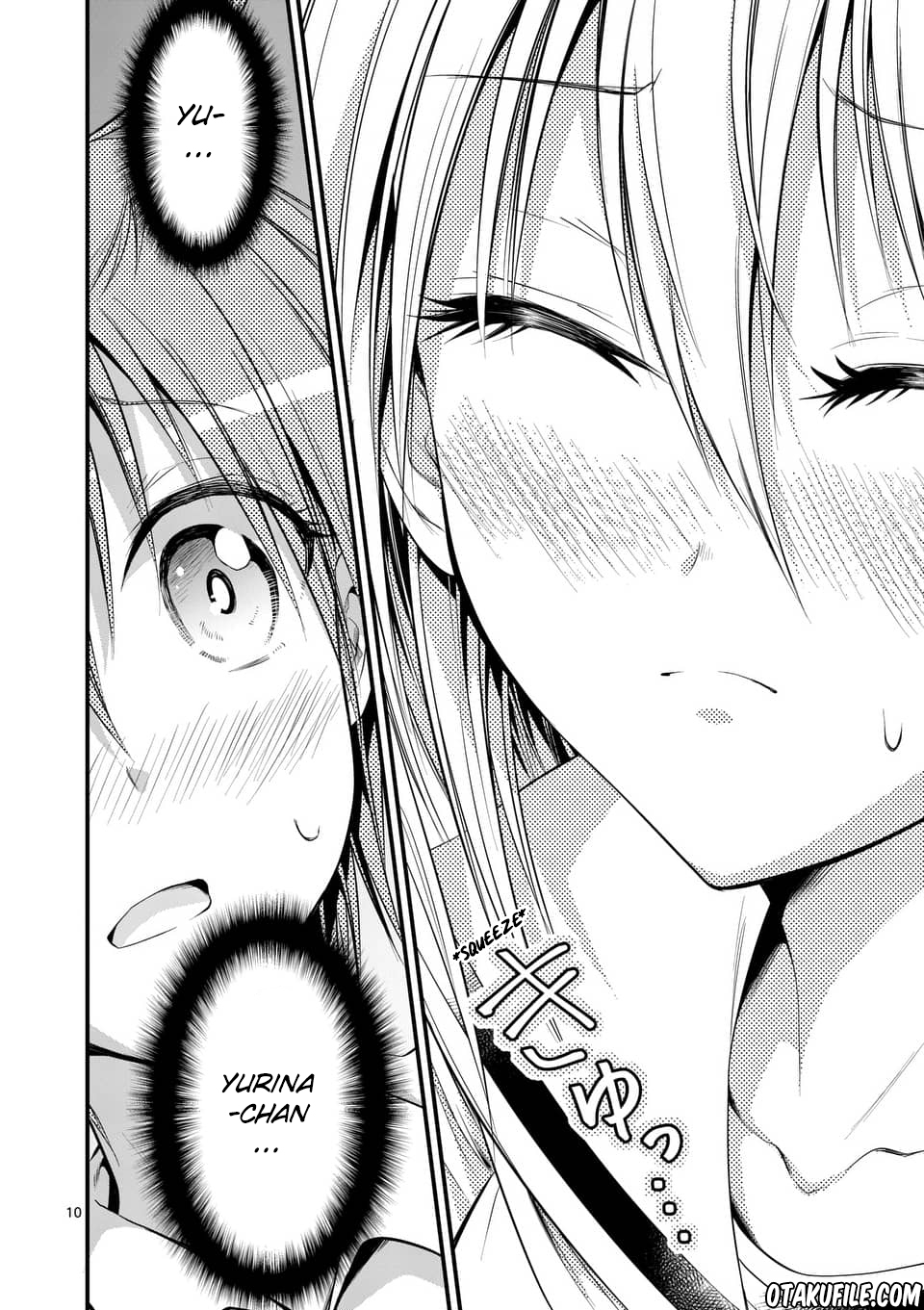 tensei-pandemic - Chapter: 8