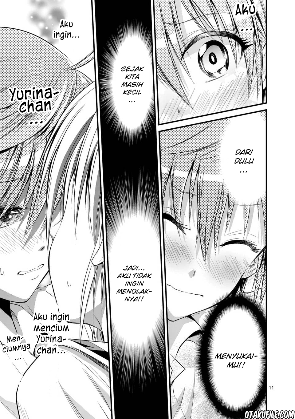 tensei-pandemic - Chapter: 8