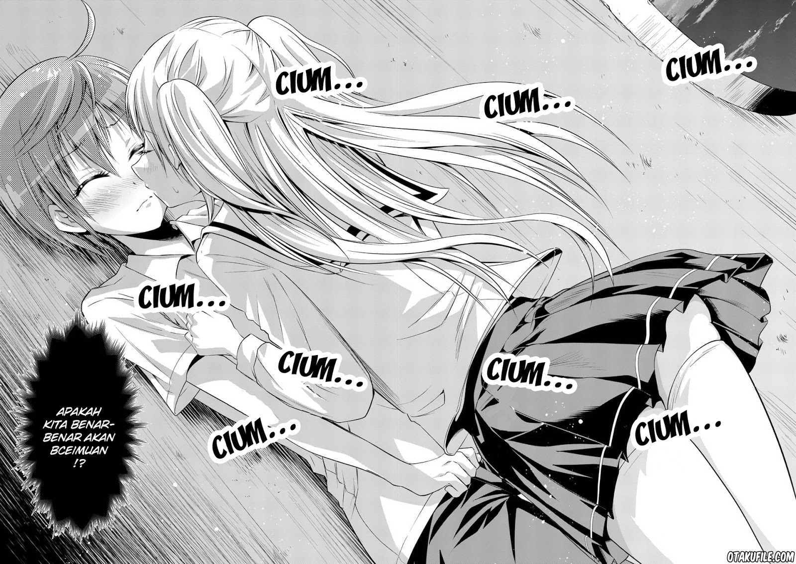 tensei-pandemic - Chapter: 8