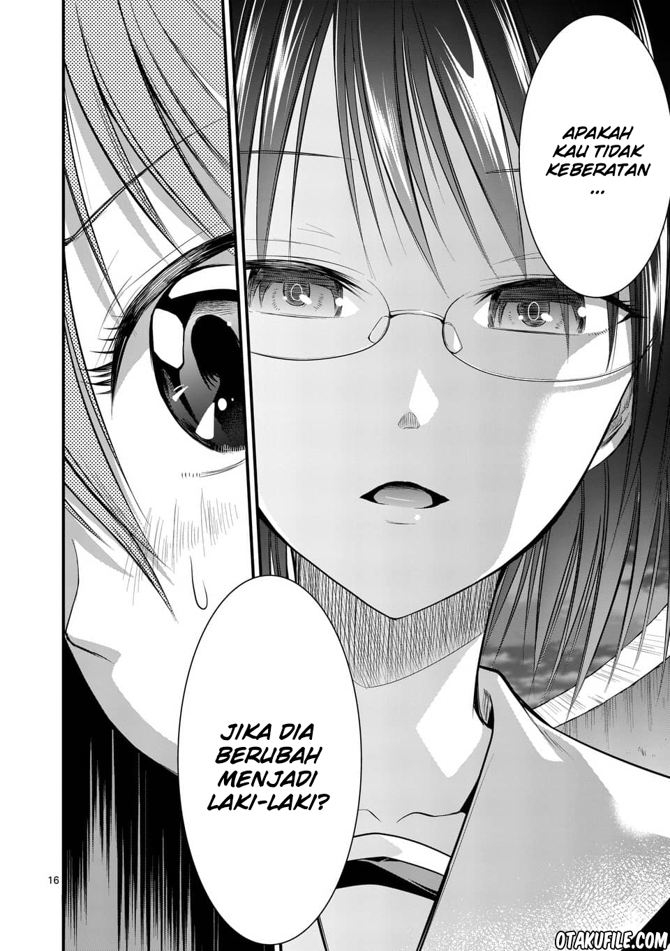 tensei-pandemic - Chapter: 8