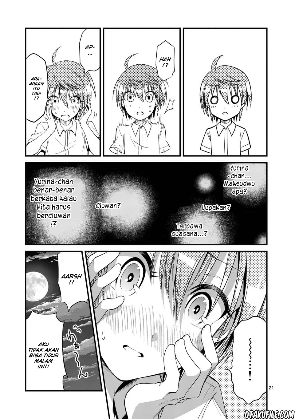 tensei-pandemic - Chapter: 8