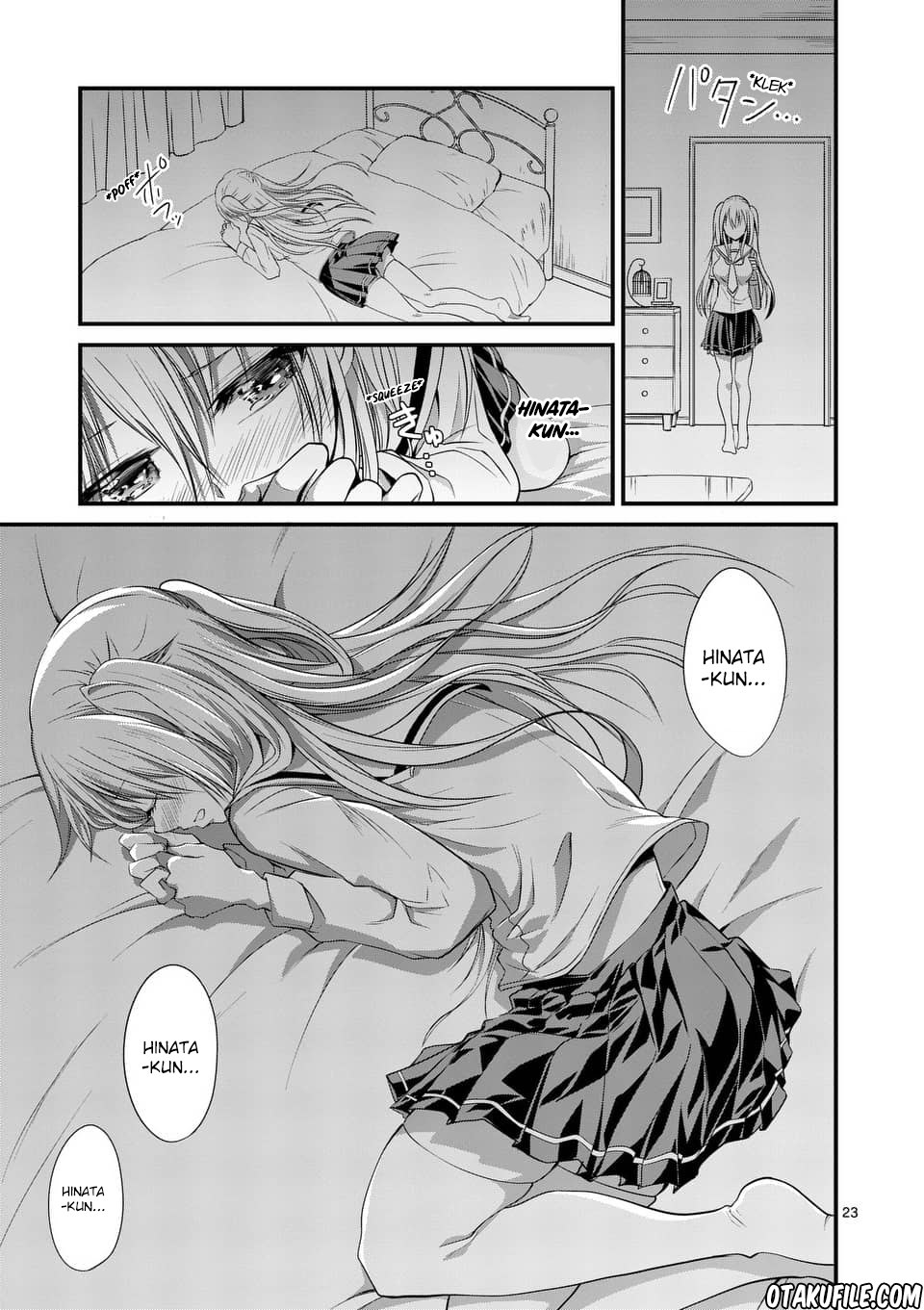 tensei-pandemic - Chapter: 8