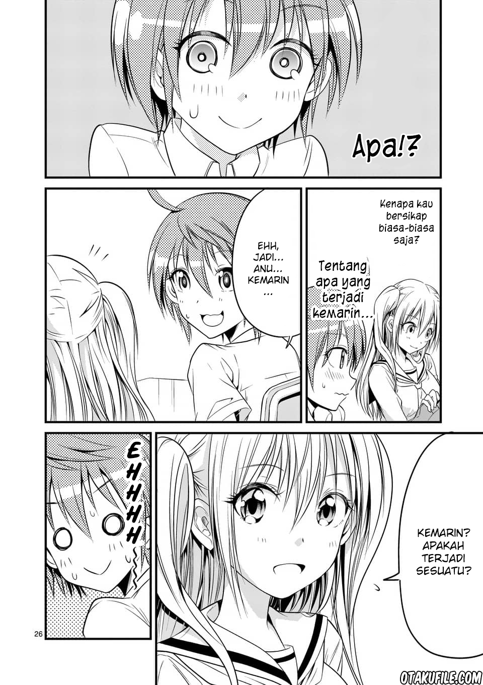tensei-pandemic - Chapter: 8