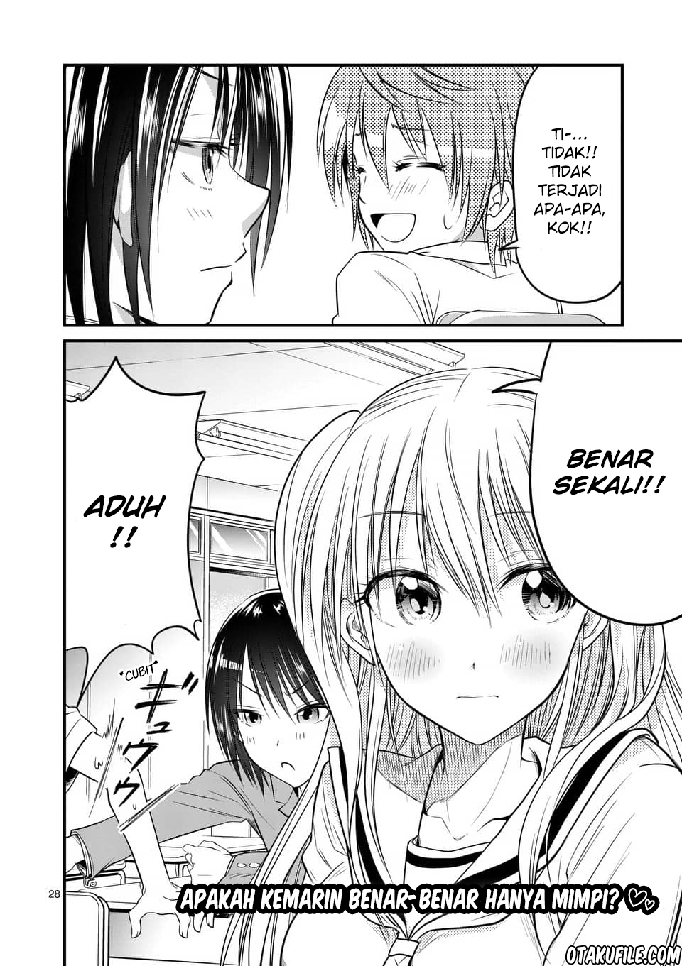 tensei-pandemic - Chapter: 8