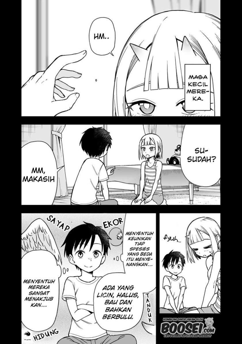 onizuka-chan-and-sawarida-kun - Chapter: 27