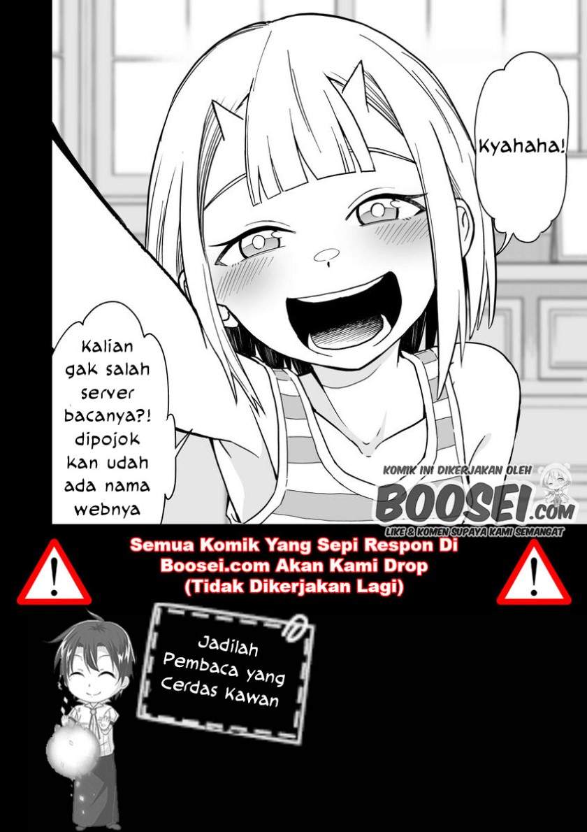 onizuka-chan-and-sawarida-kun - Chapter: 27