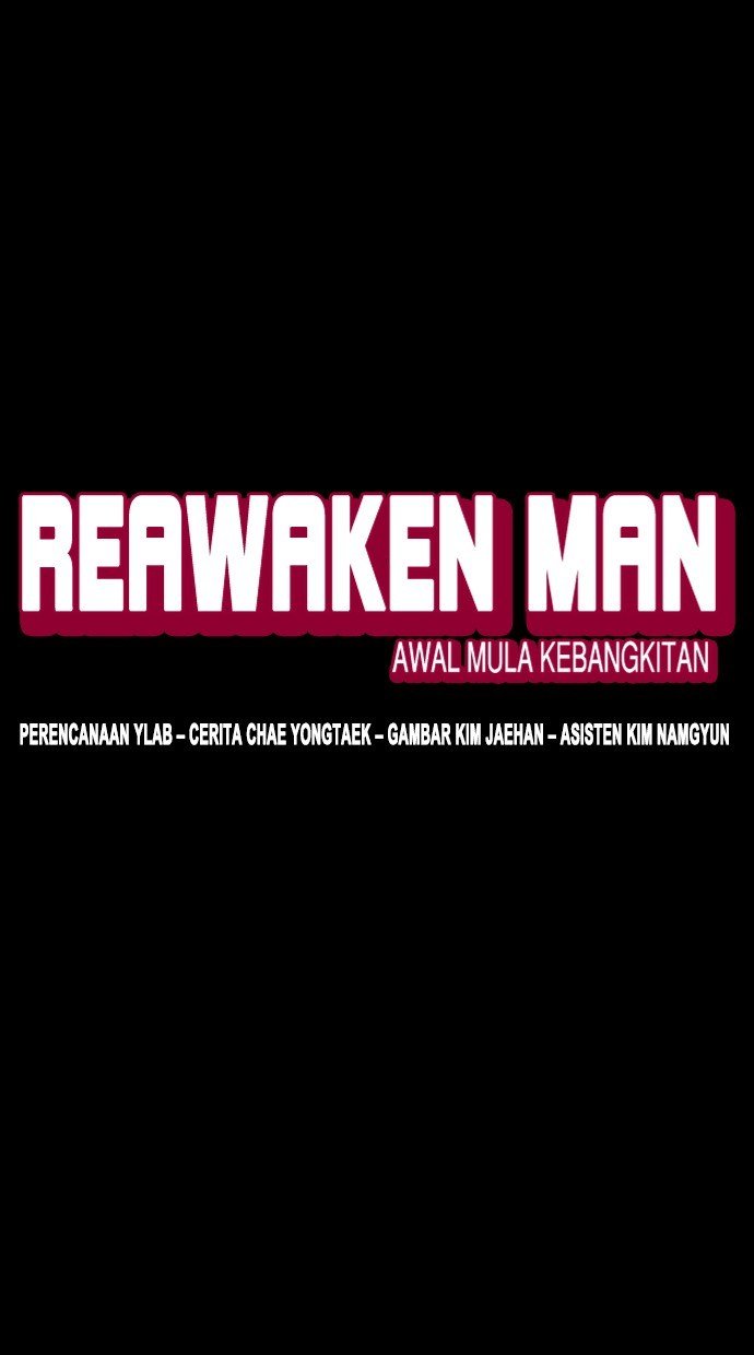 reawaken-man - Chapter: 170