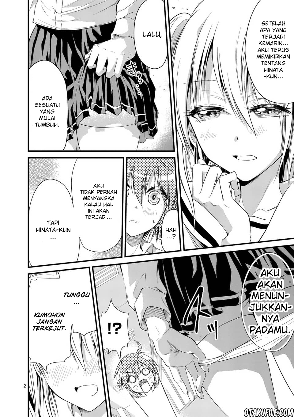 tensei-pandemic - Chapter: 9