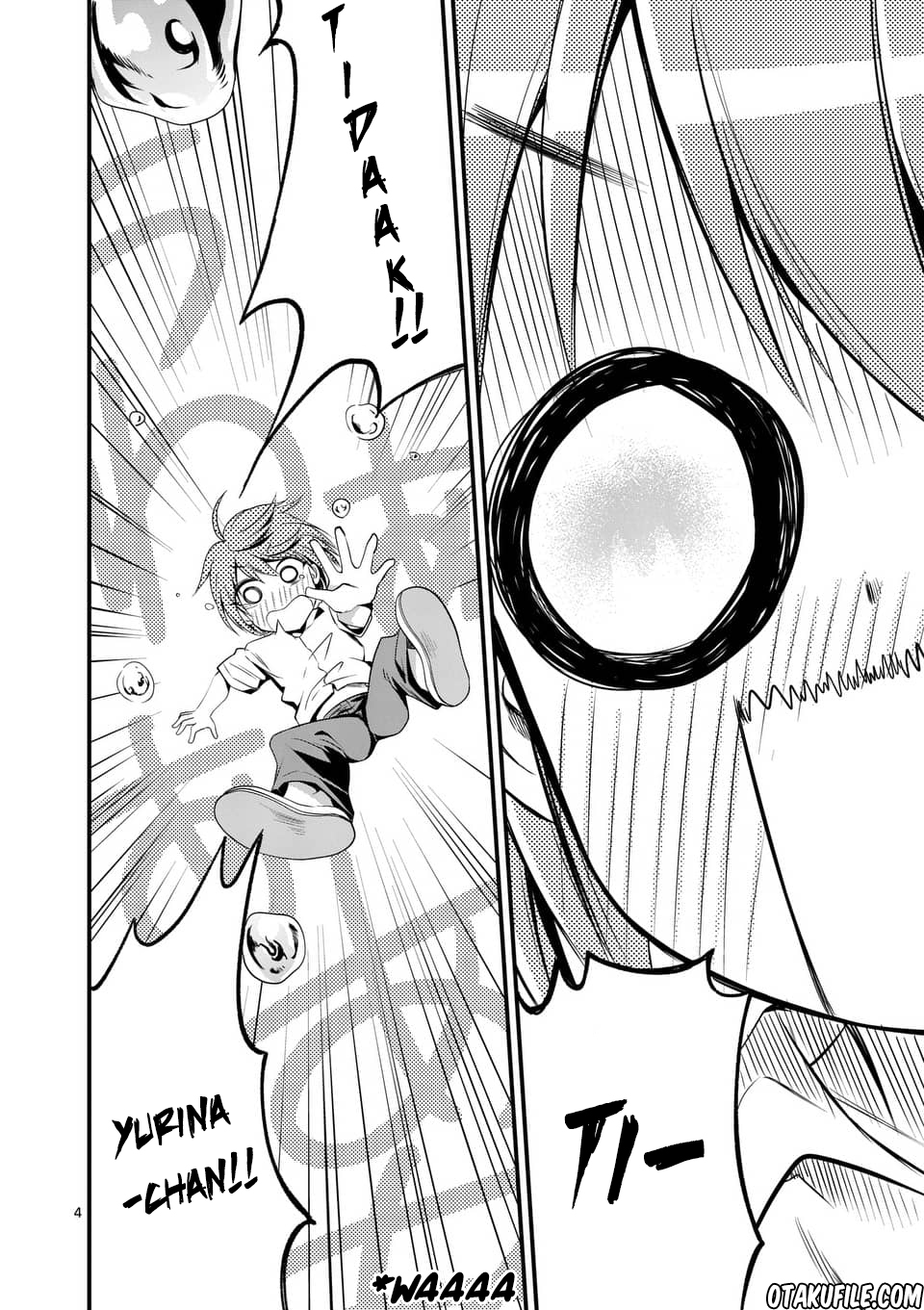 tensei-pandemic - Chapter: 9