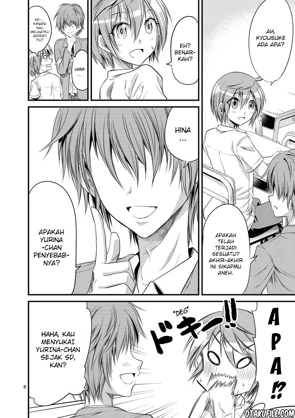 tensei-pandemic - Chapter: 9