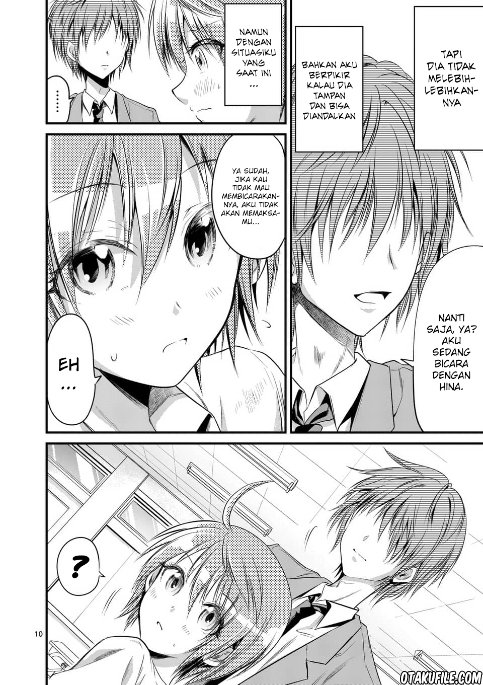 tensei-pandemic - Chapter: 9