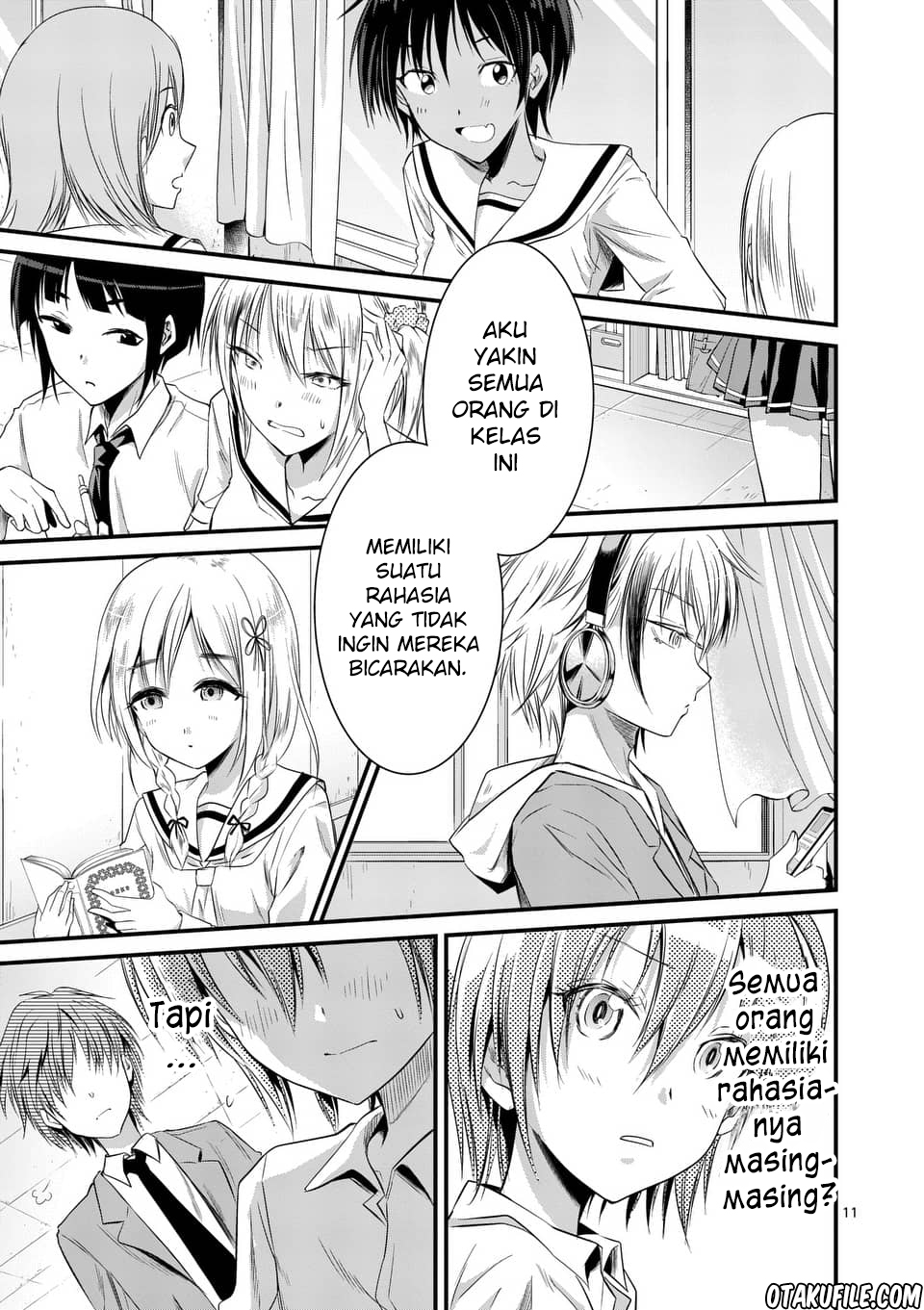 tensei-pandemic - Chapter: 9