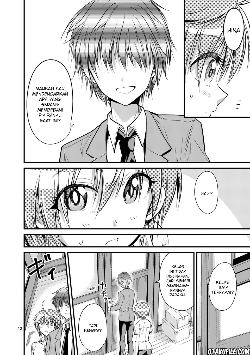 tensei-pandemic - Chapter: 9
