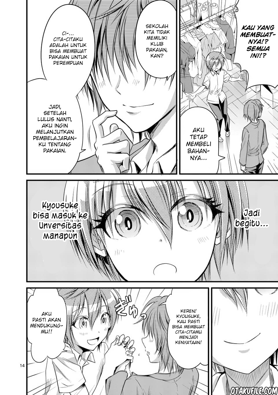 tensei-pandemic - Chapter: 9
