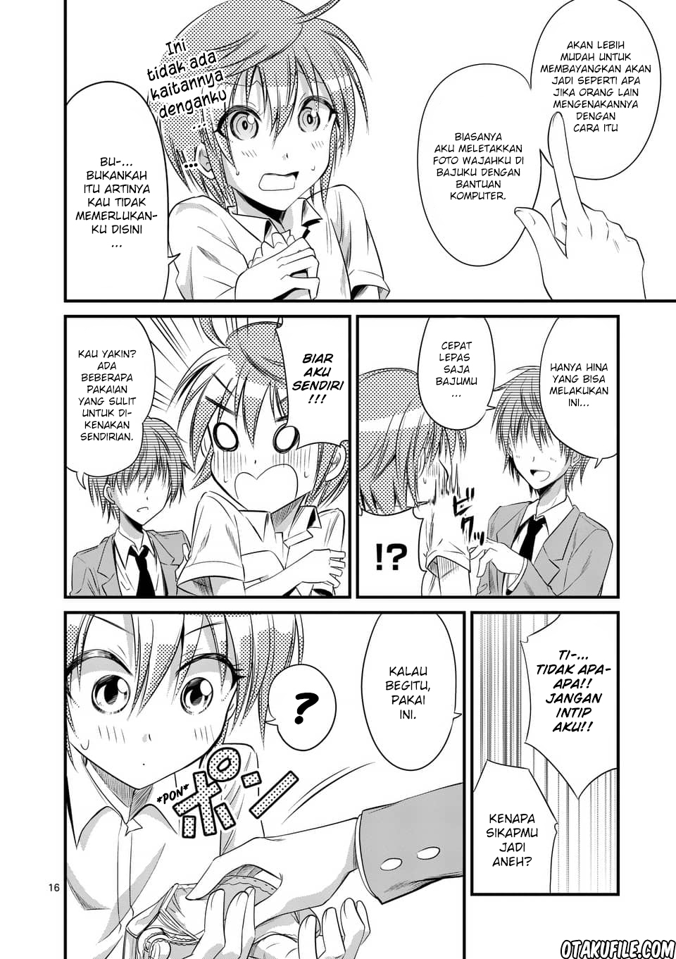 tensei-pandemic - Chapter: 9