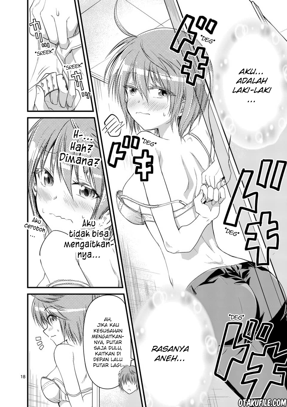 tensei-pandemic - Chapter: 9