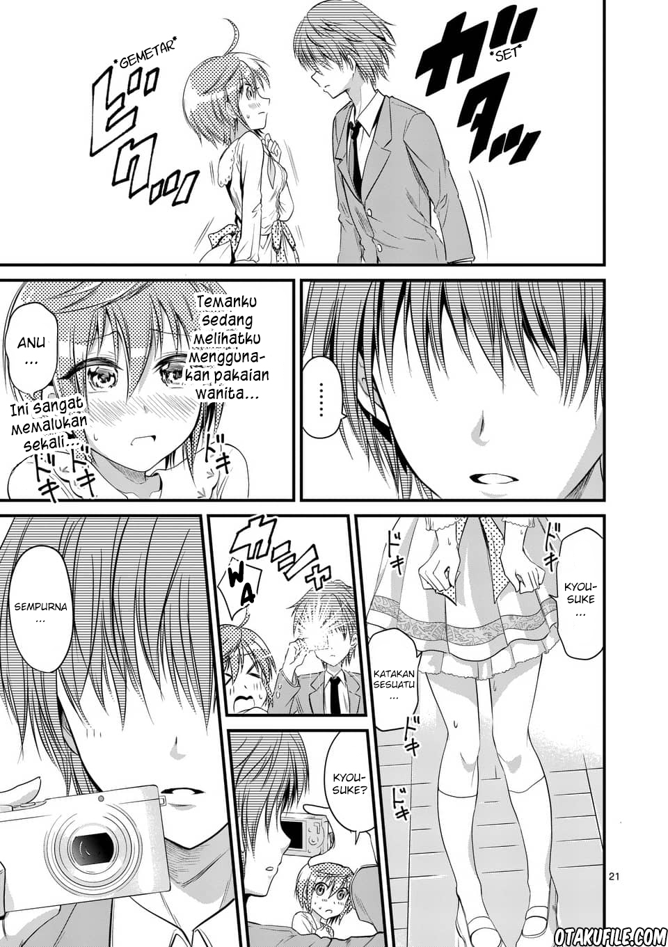 tensei-pandemic - Chapter: 9