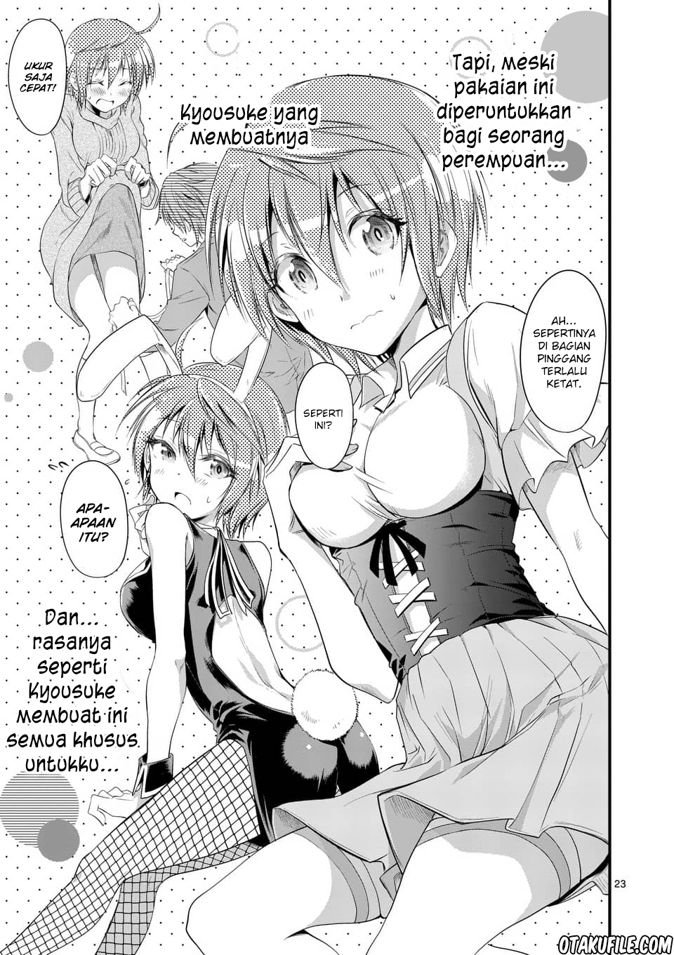 tensei-pandemic - Chapter: 9
