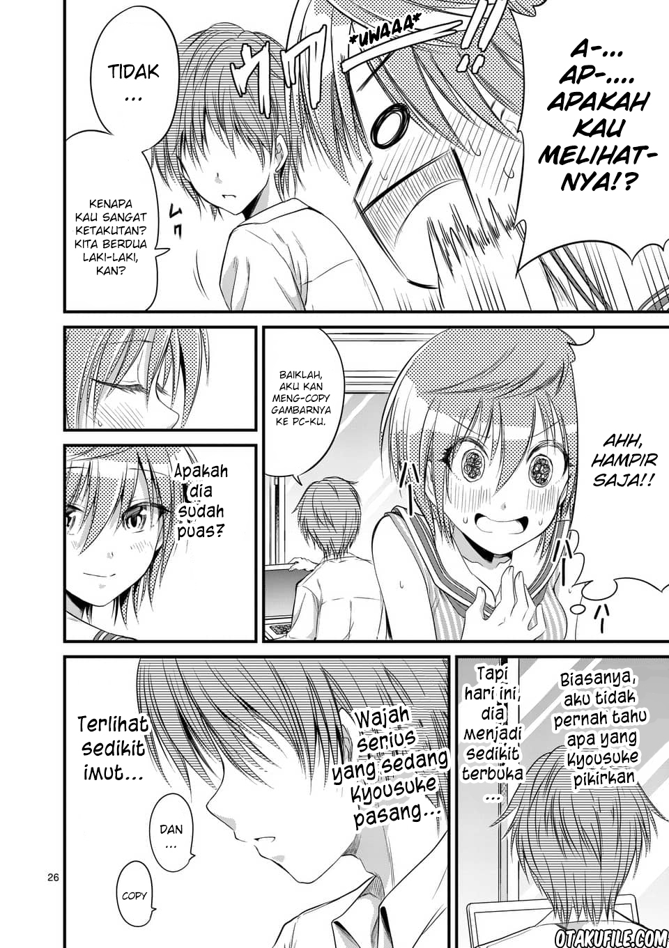 tensei-pandemic - Chapter: 9