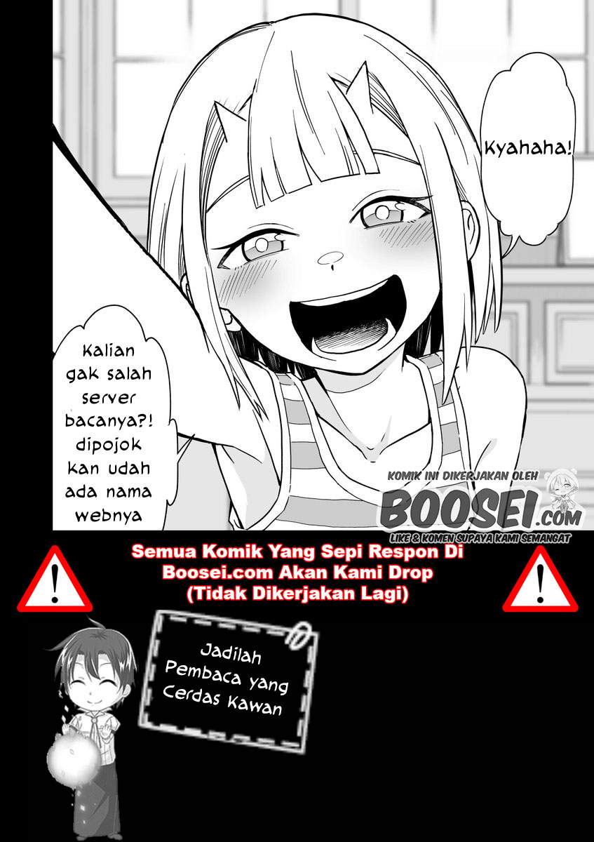 onizuka-chan-and-sawarida-kun - Chapter: 28