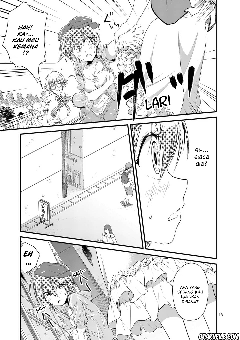 tensei-pandemic - Chapter: 10
