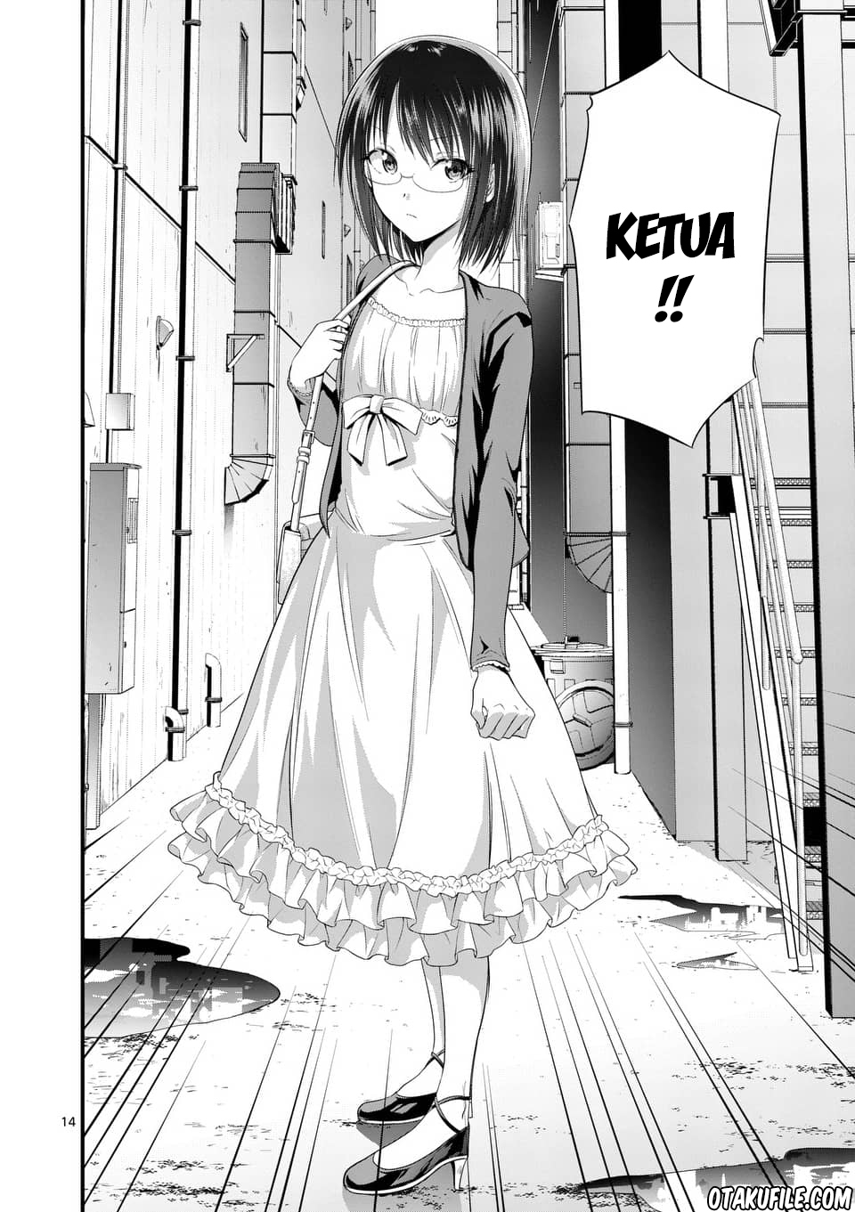 tensei-pandemic - Chapter: 10