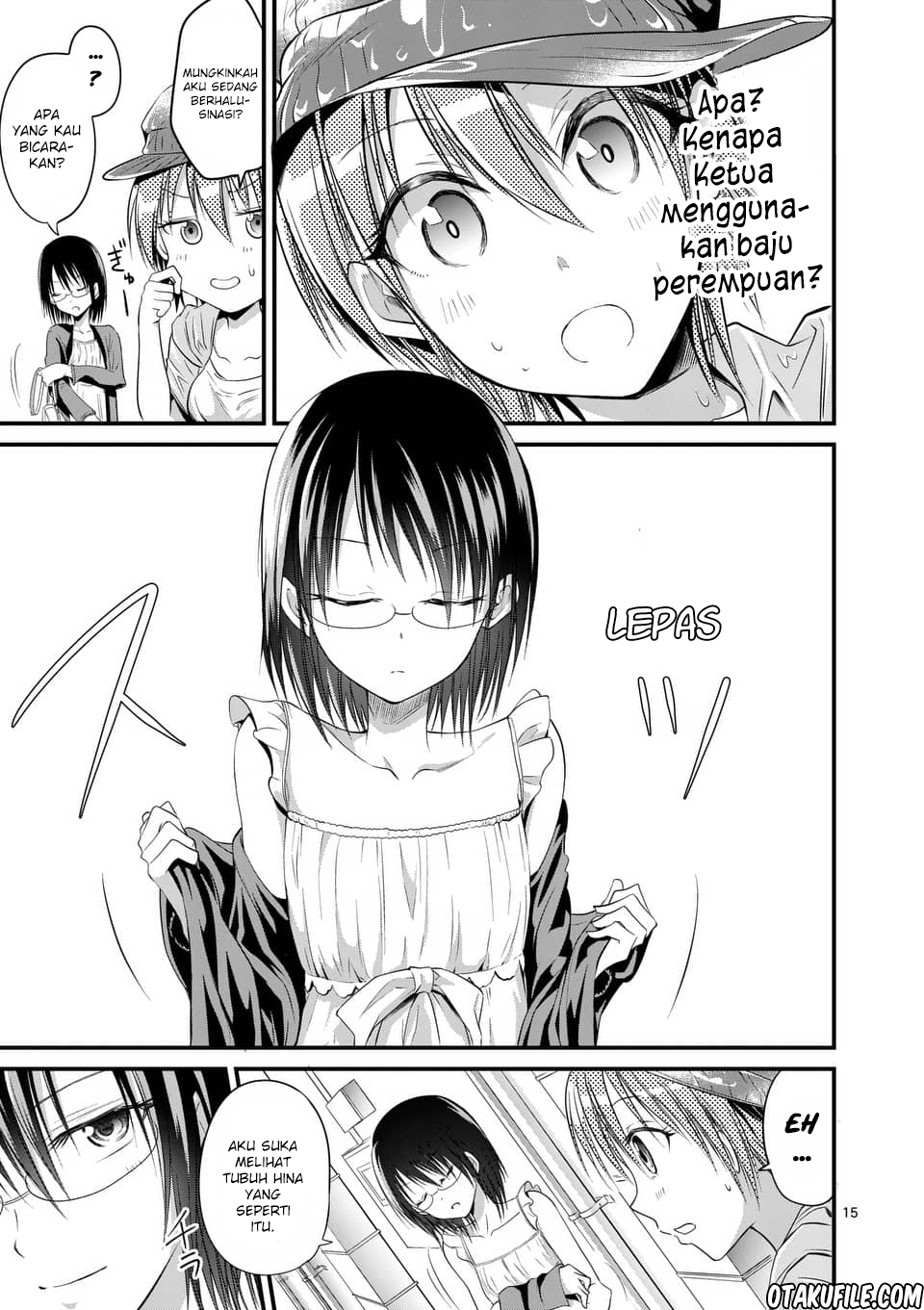 tensei-pandemic - Chapter: 10