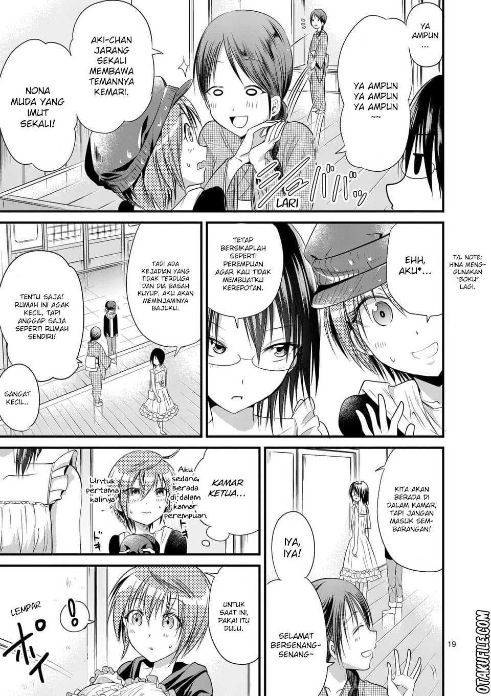 tensei-pandemic - Chapter: 10