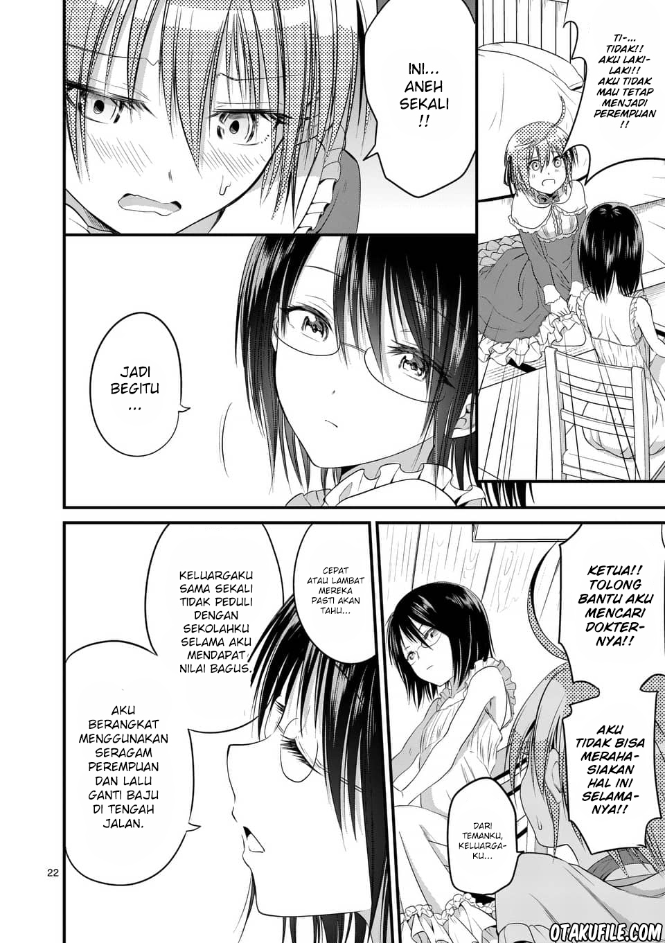 tensei-pandemic - Chapter: 10
