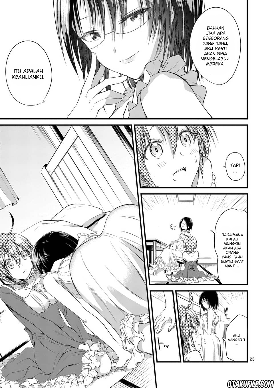 tensei-pandemic - Chapter: 10