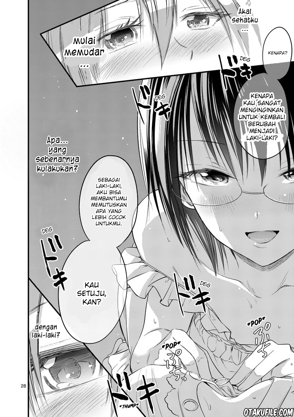 tensei-pandemic - Chapter: 10