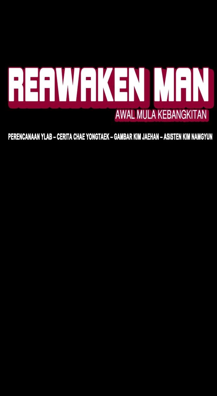 reawaken-man - Chapter: 172