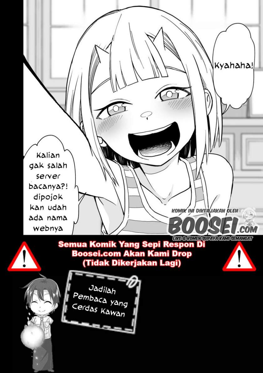 onizuka-chan-and-sawarida-kun - Chapter: 29