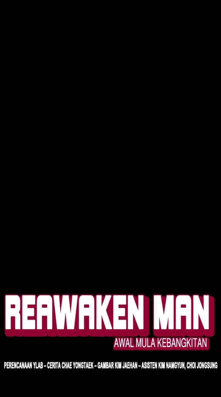 reawaken-man - Chapter: 173
