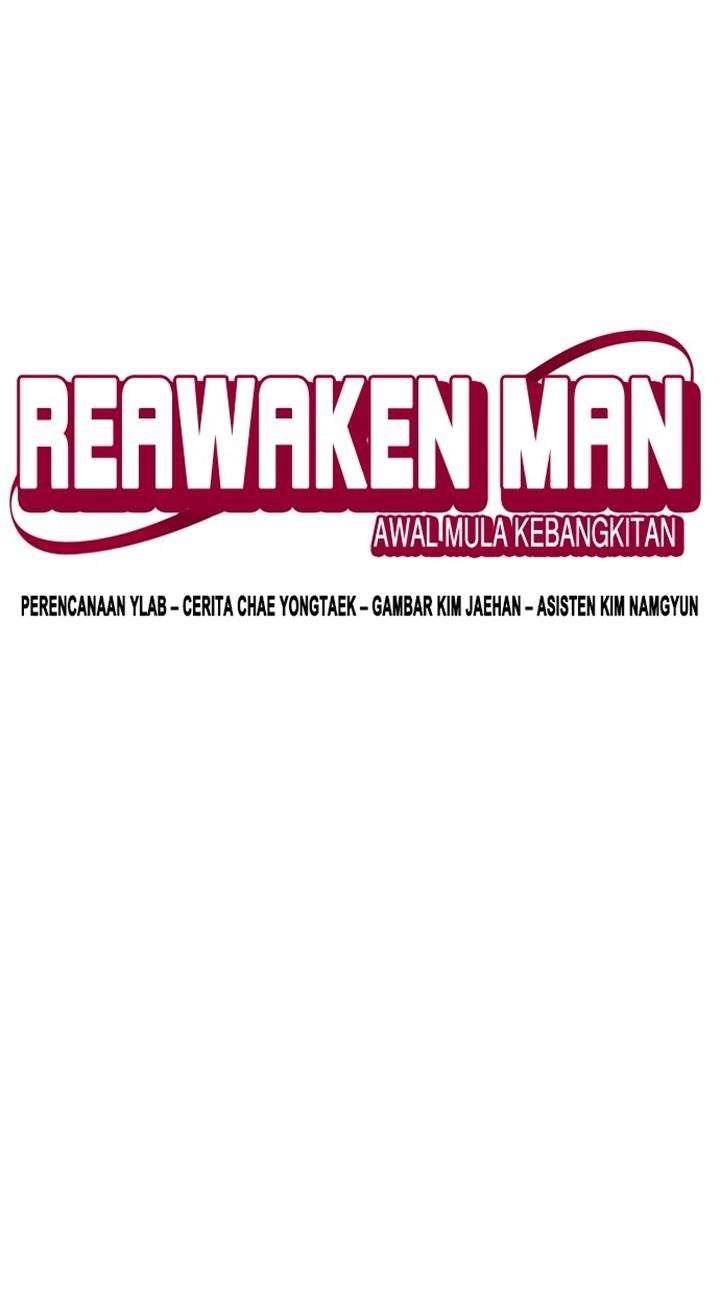reawaken-man - Chapter: 174
