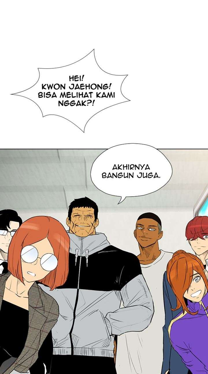 reawaken-man - Chapter: 174
