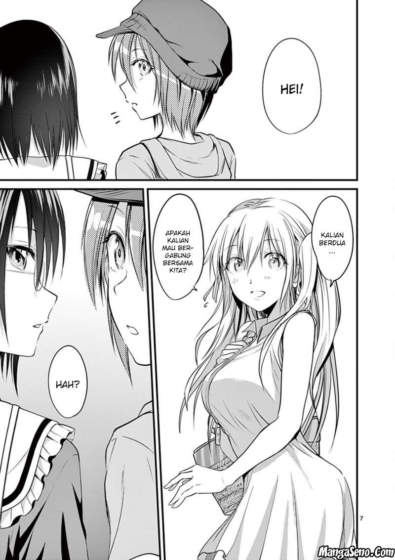 tensei-pandemic - Chapter: 12