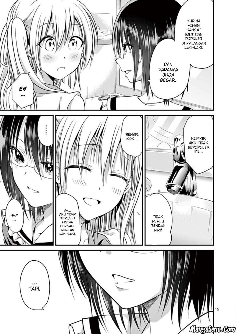 tensei-pandemic - Chapter: 12
