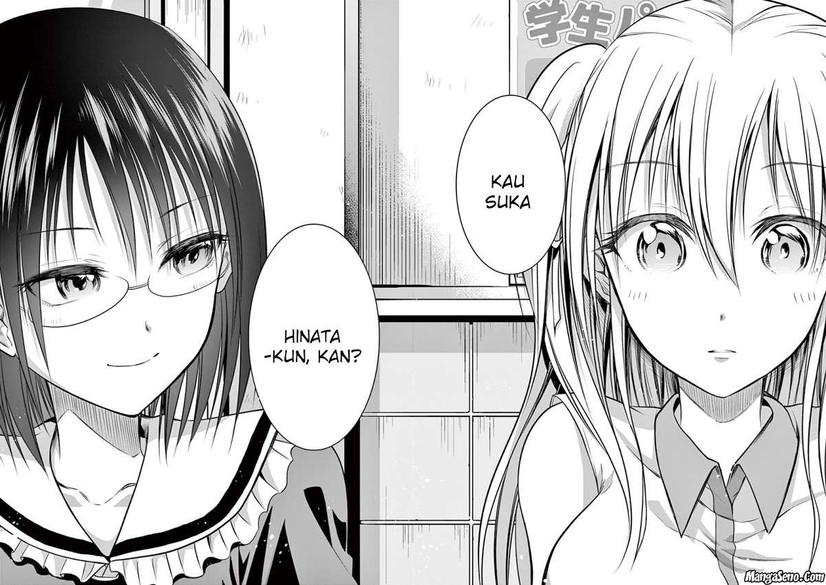 tensei-pandemic - Chapter: 12