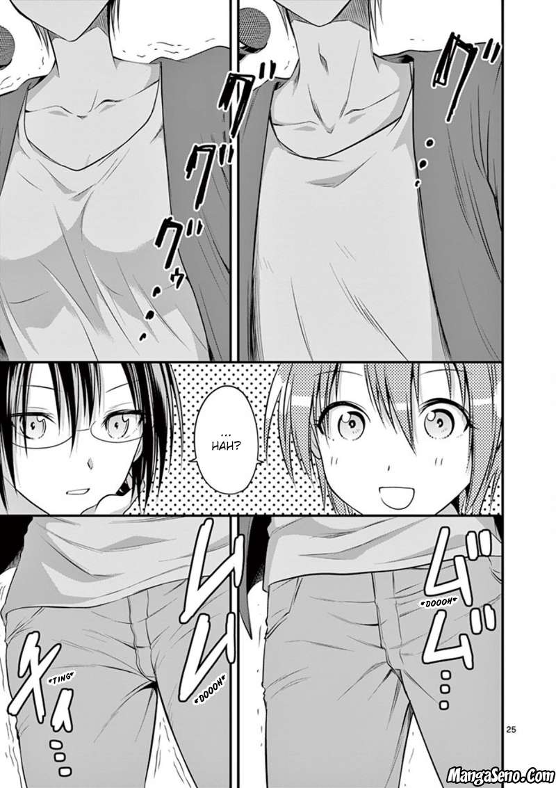 tensei-pandemic - Chapter: 12