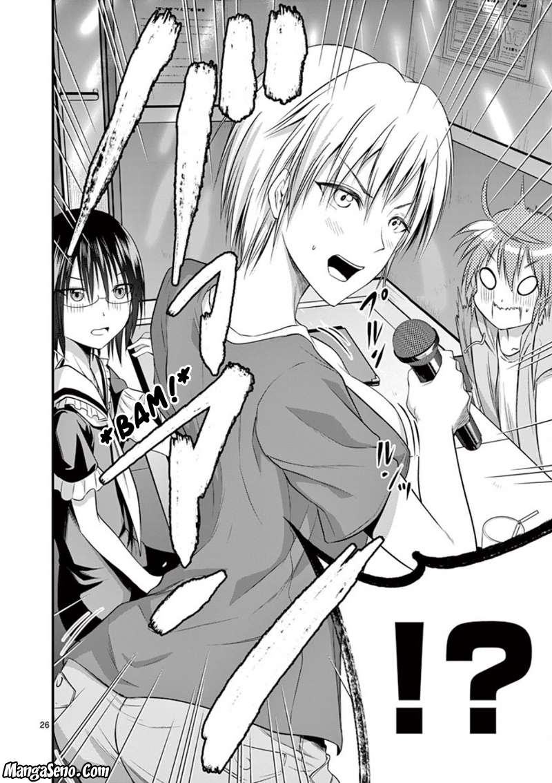 tensei-pandemic - Chapter: 12