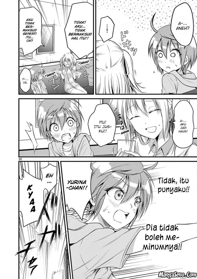 tensei-pandemic - Chapter: 12
