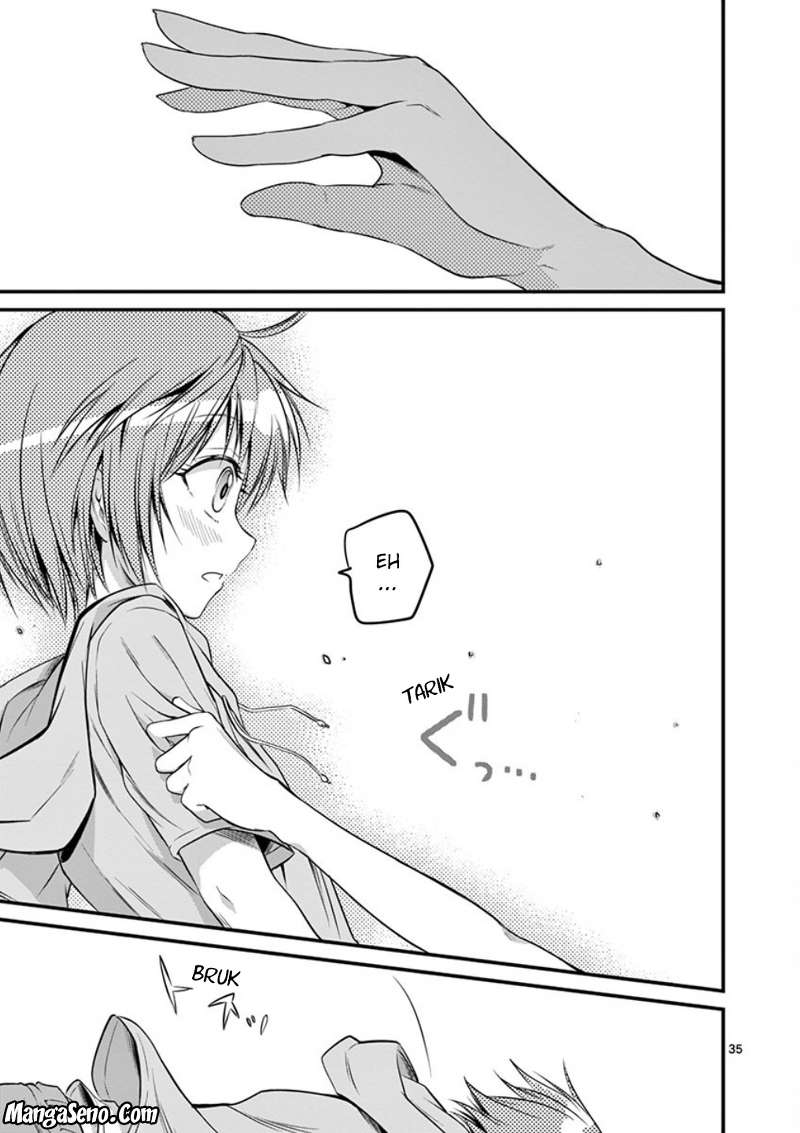 tensei-pandemic - Chapter: 12